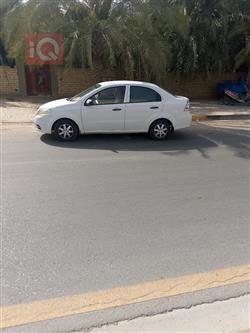 شيفروليه أفيو
